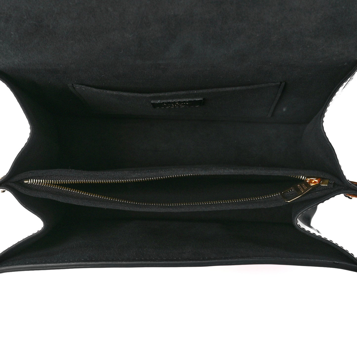 Monogram Game On Dauphine MM