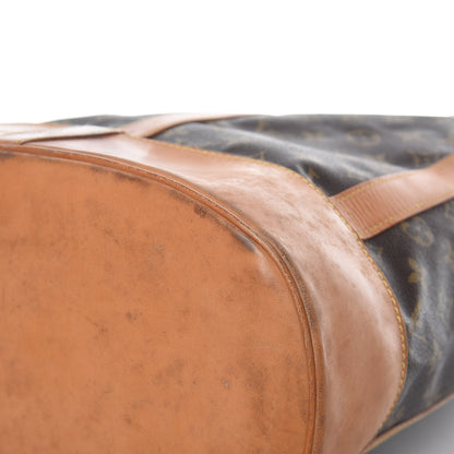 Louis Vuitton Monogram Randonnee GM Backpack 8 of 20