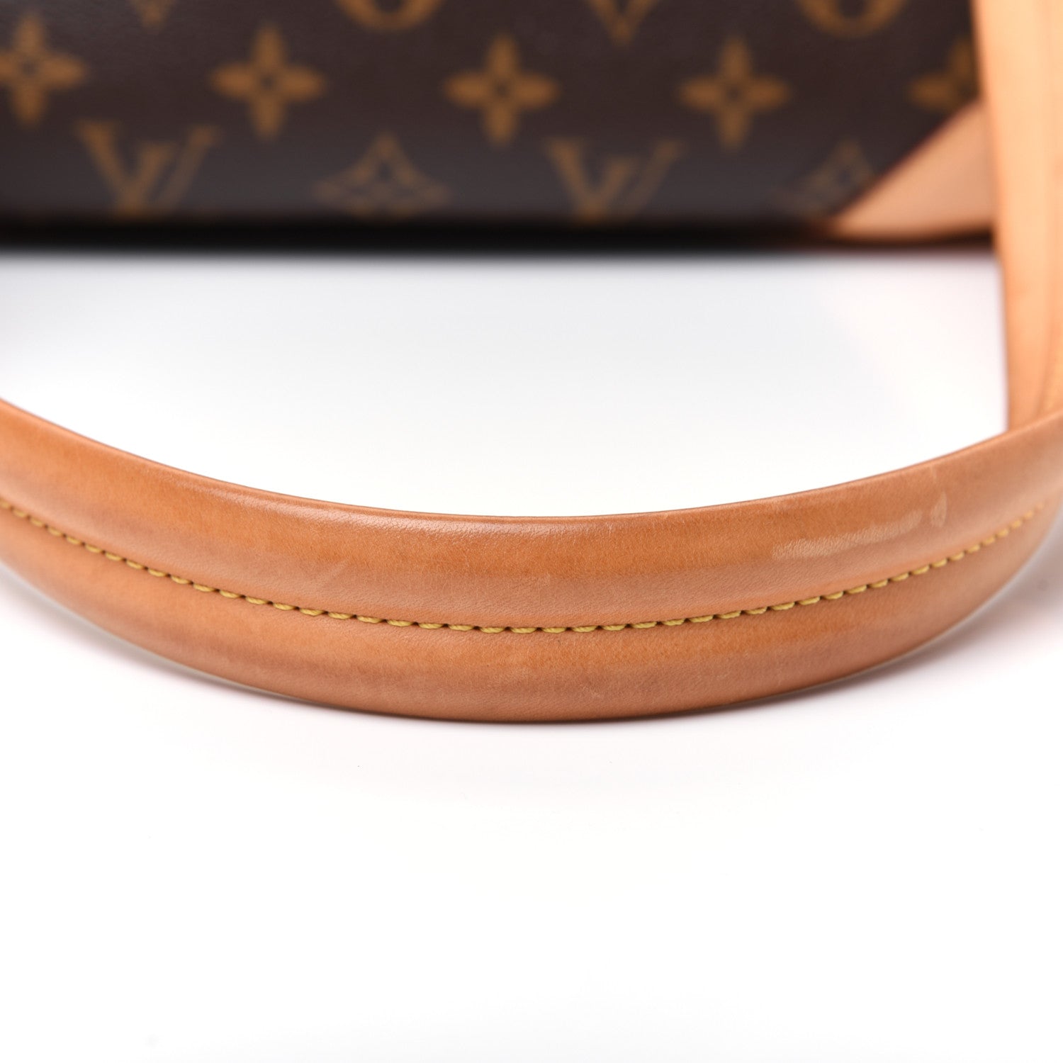 Louis Vuitton Monogram Beverly GM 36 of 40