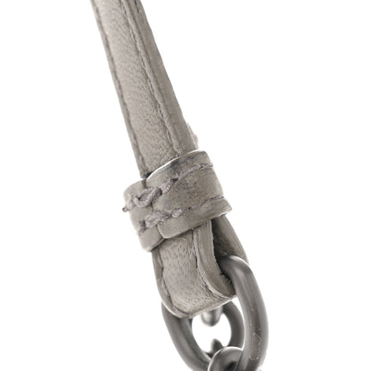 Bottega Veneta Nappa Intrecciato Duo Mud 14 of 16