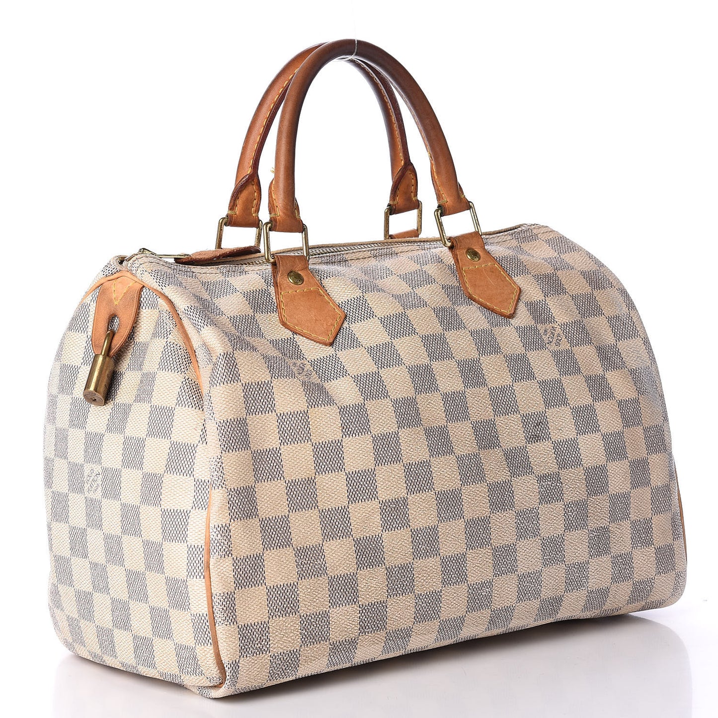 Damier Azur Speedy 30