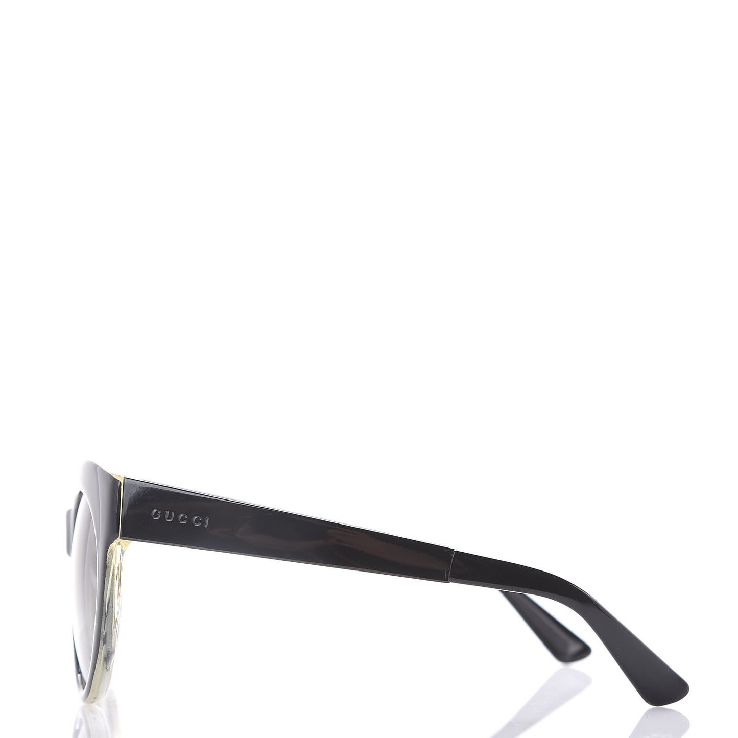 Cat Eye Sunglasses GG 3740/S Black