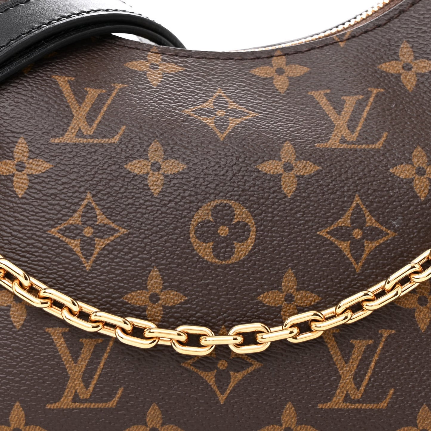 Monogram Boulogne NM Black