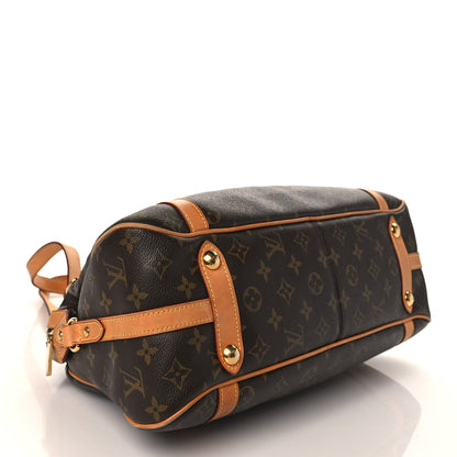 Louis Vuitton Monogram Stresa PM 4 of 10