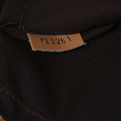 Louis Vuitton Monogram Deauville Mini 7 of 12