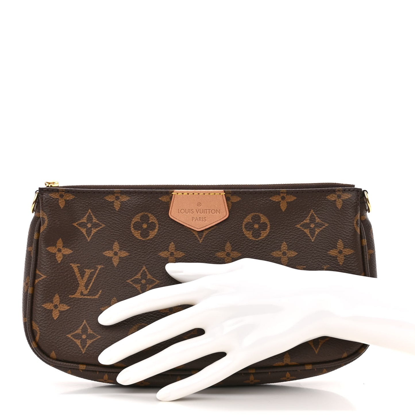 Monogram Multi Pochette Accessories Large Pochette
