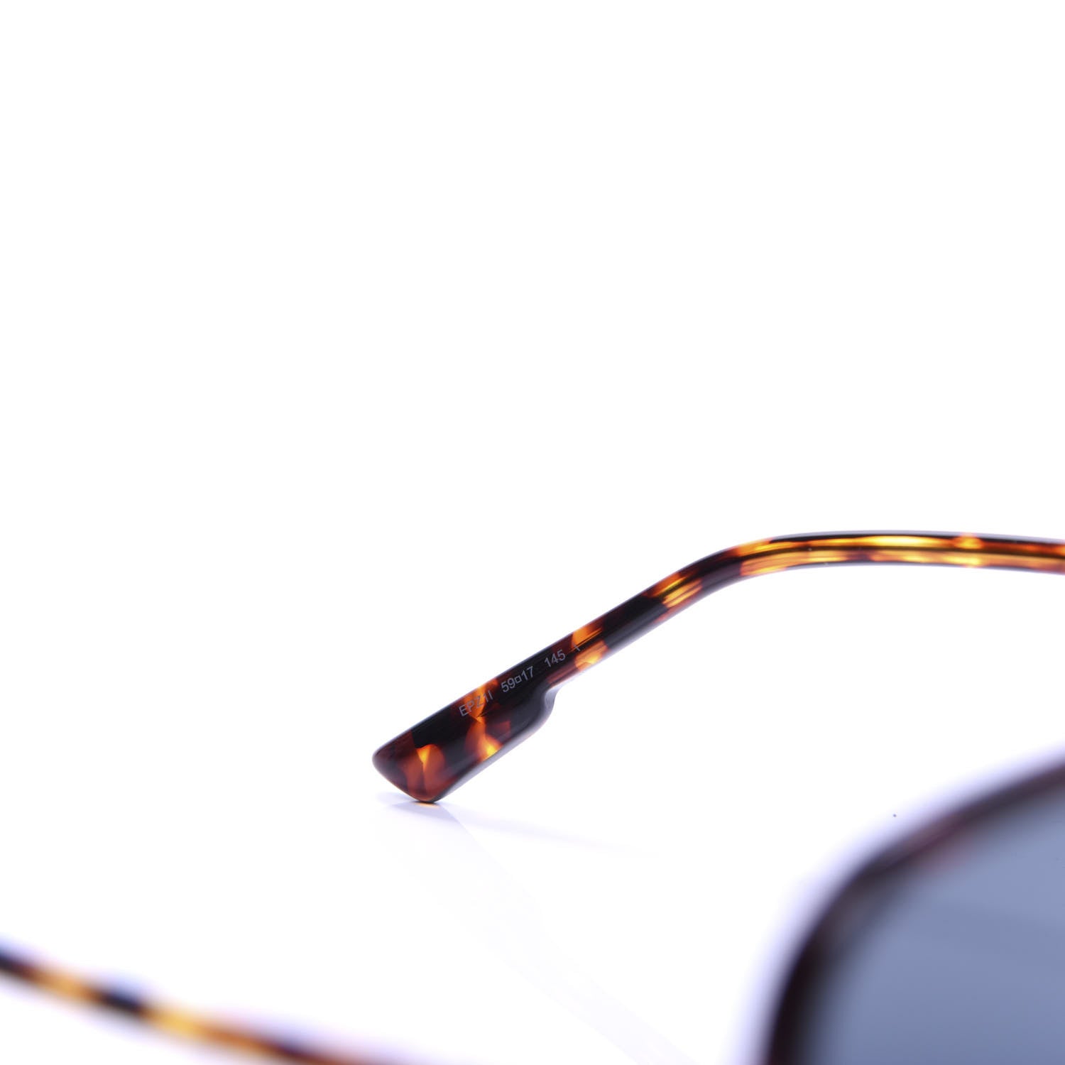 Christian Dior Acetate So Stellaire 1 Sunglasses Tortoise 6 of 8