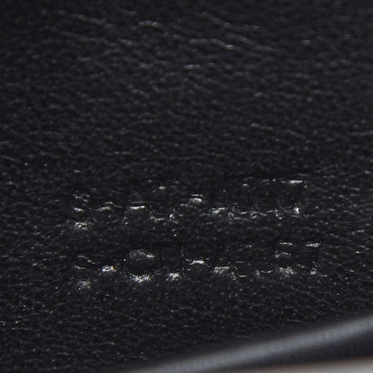 Celine Smooth Calfskin Nano Luggage Black 7 of 11