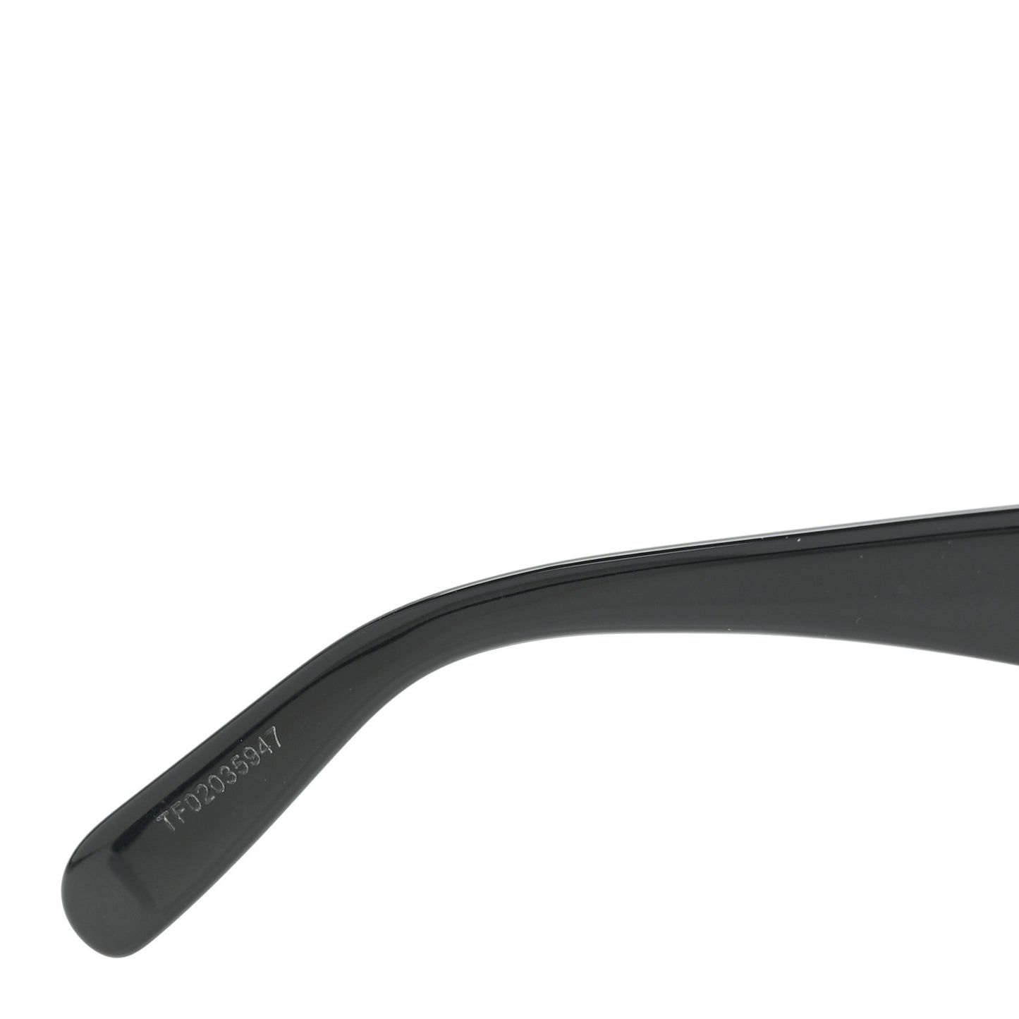 Luca Sunglasses CL 41411/F/S Black