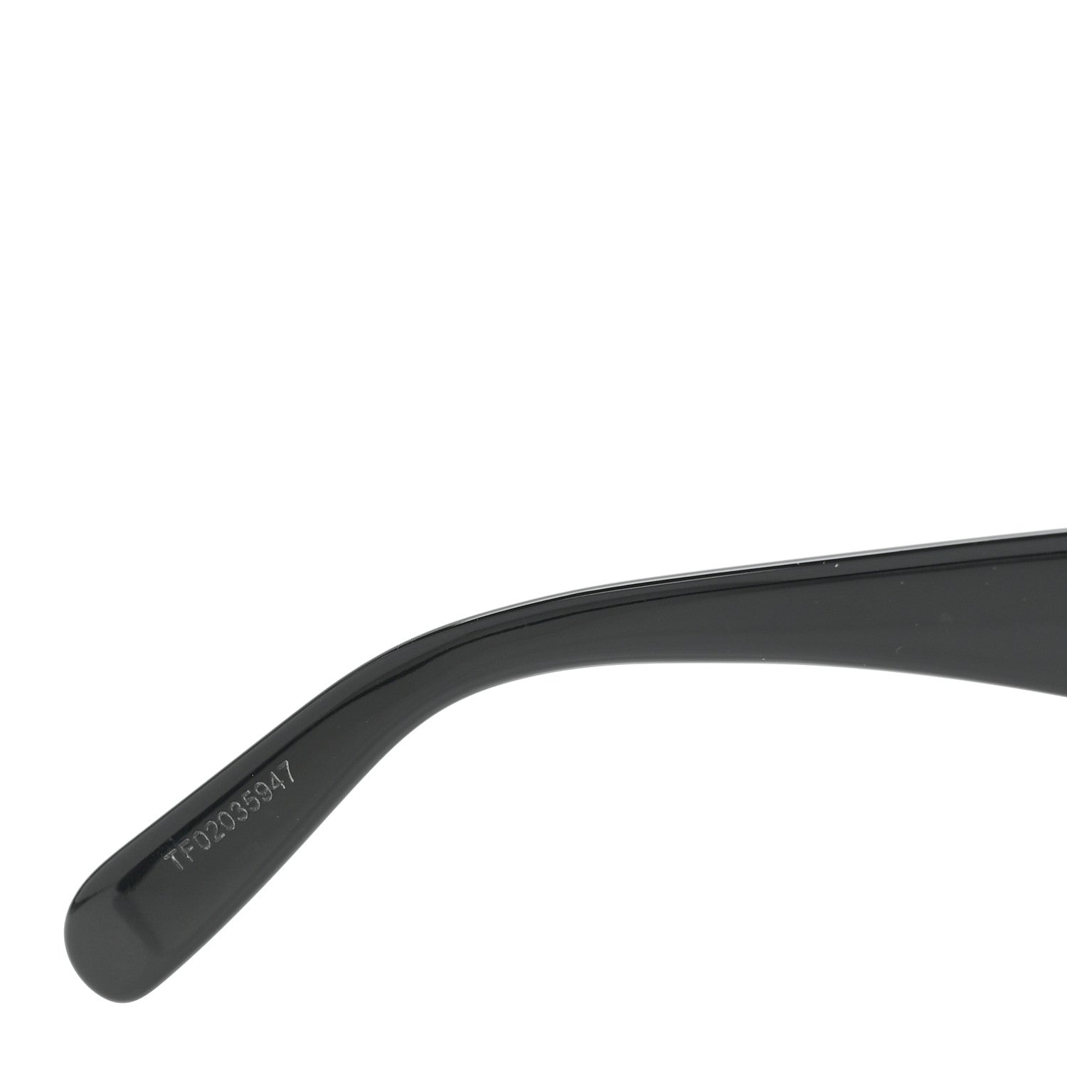 Celine Luca Sunglasses CL 41411/F/S Black 12 of 13