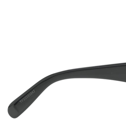 Celine Luca Sunglasses CL 41411/F/S Black 12 of 13