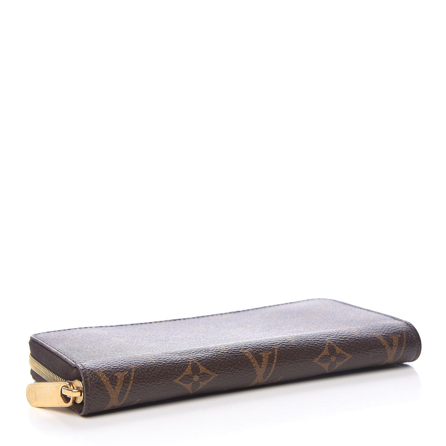 Monogram Zippy Wallet