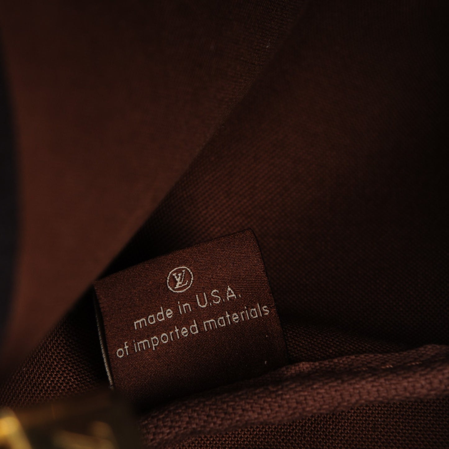 Monogram Keepall Bandouliere 55
