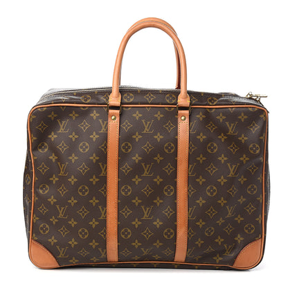 Louis Vuitton Monogram Sirius 45 1 of 10