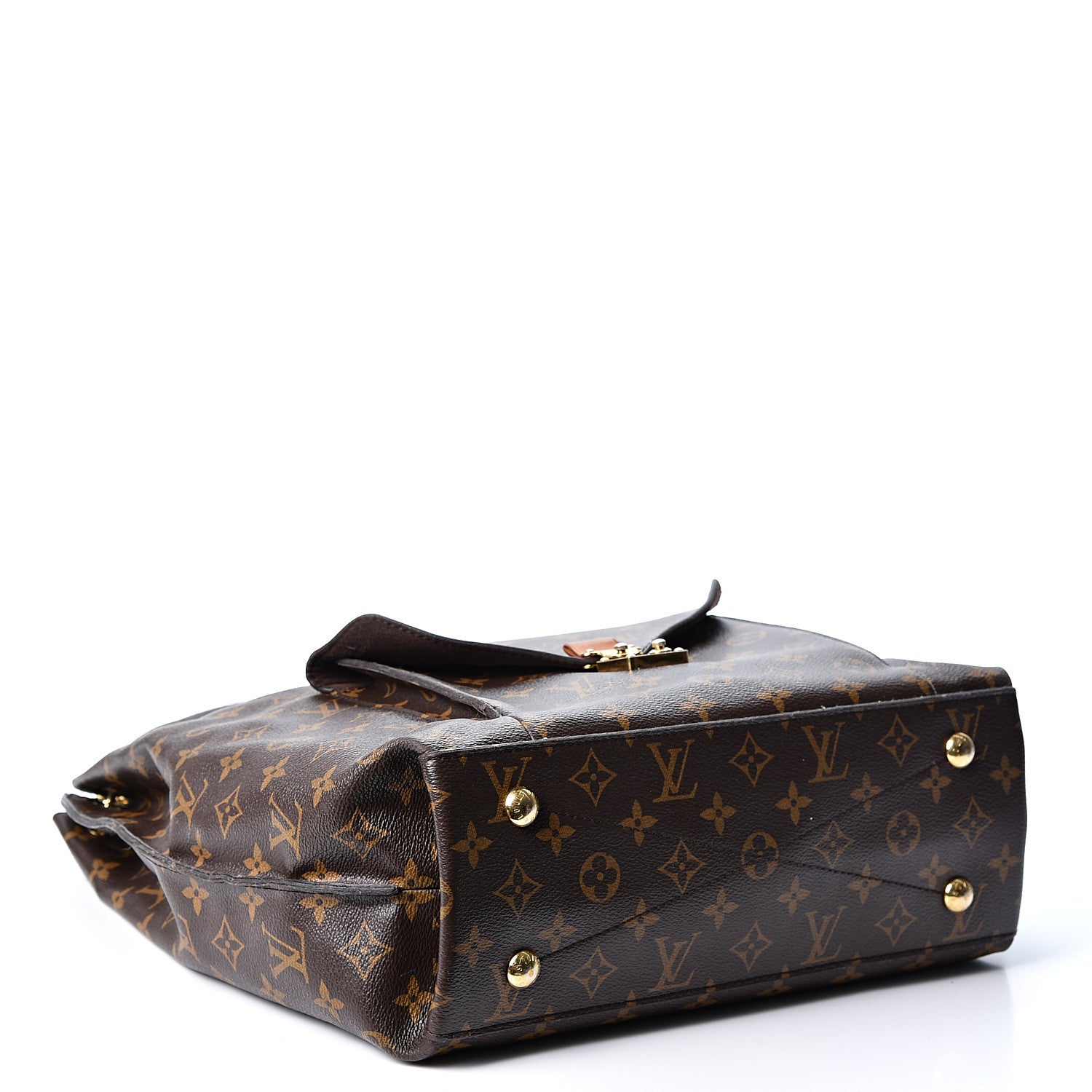 Louis Vuitton Monogram Metis 3 of 9