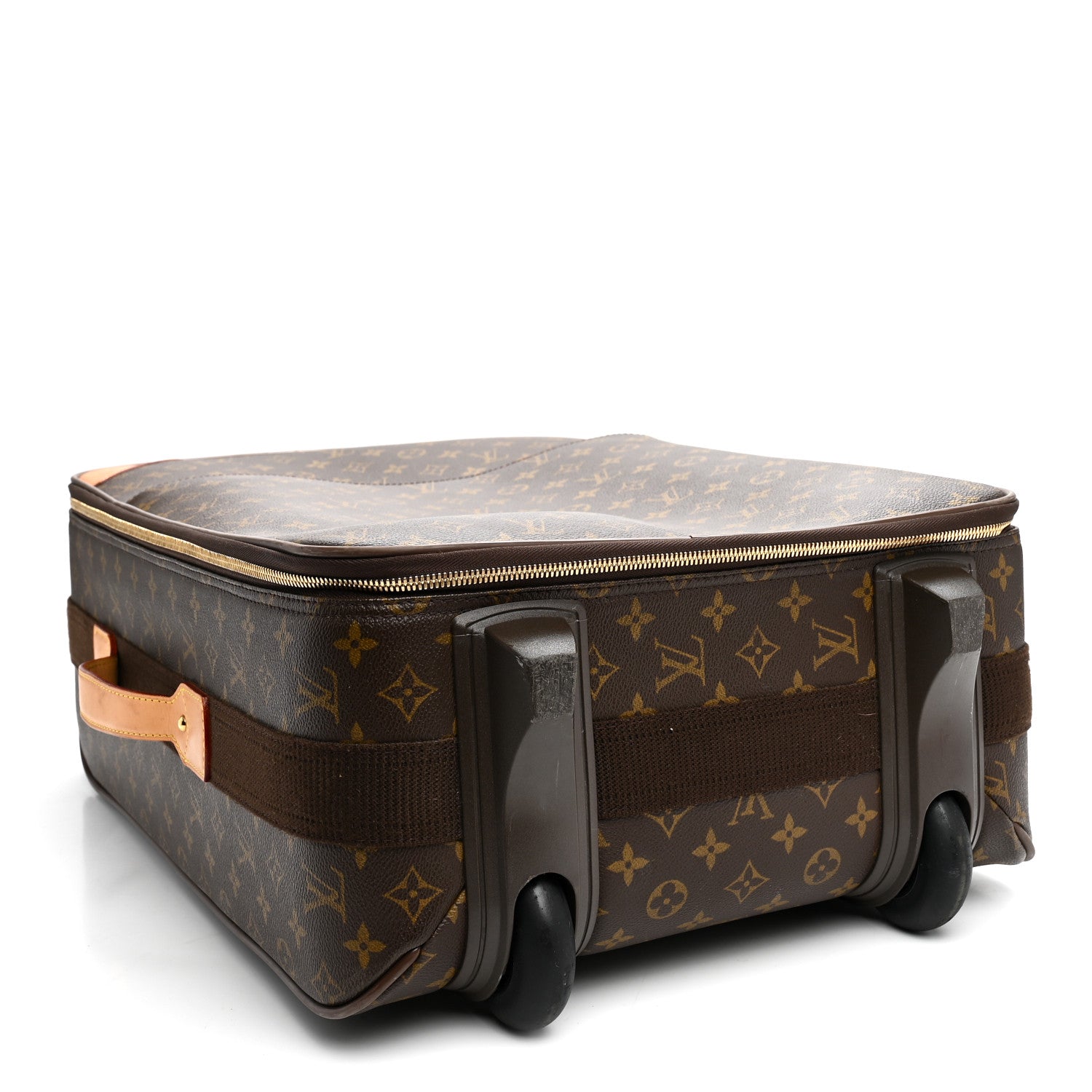 Louis Vuitton Monogram Pegase 55 3 of 14