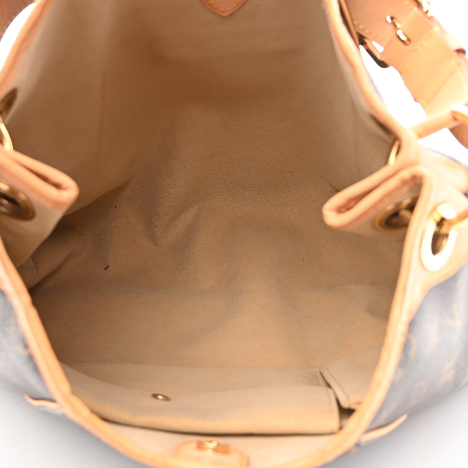 Louis Vuitton Monogram Galliera PM 5 of 14