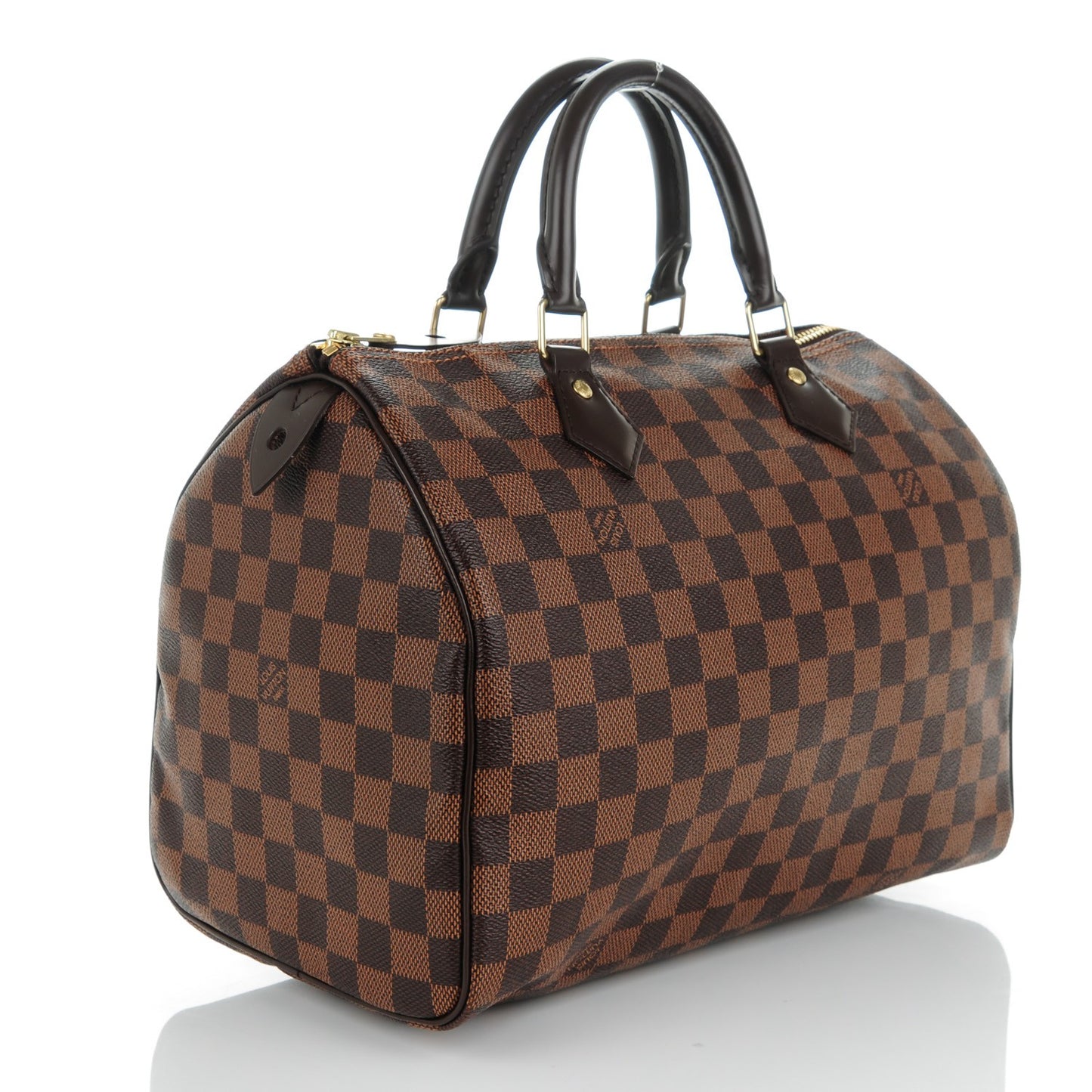 Damier Ebene Speedy 30