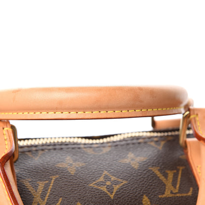 Louis Vuitton Monogram Keepall 50 11 of 13