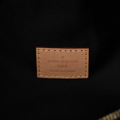 Louis Vuitton Monogram Bumbag 6 of 11