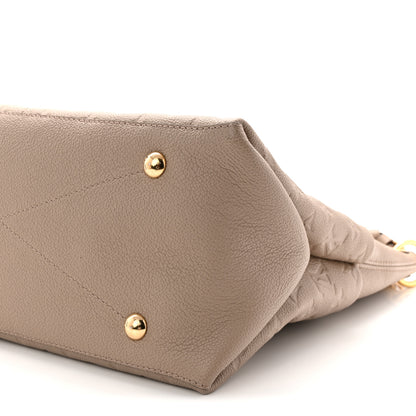 Louis Vuitton Empreinte Maida Hobo Tourterelle 9 of 10