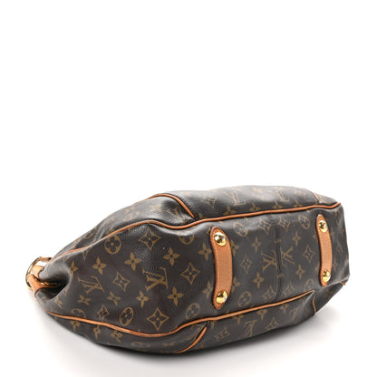 Louis Vuitton Monogram Galliera PM 4 of 12