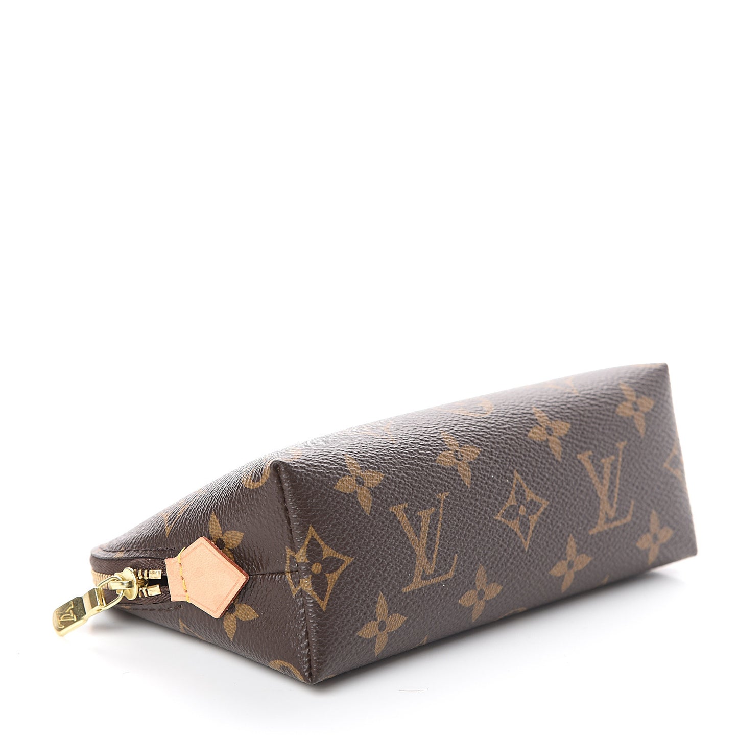 Monogram Cosmetic Pouch