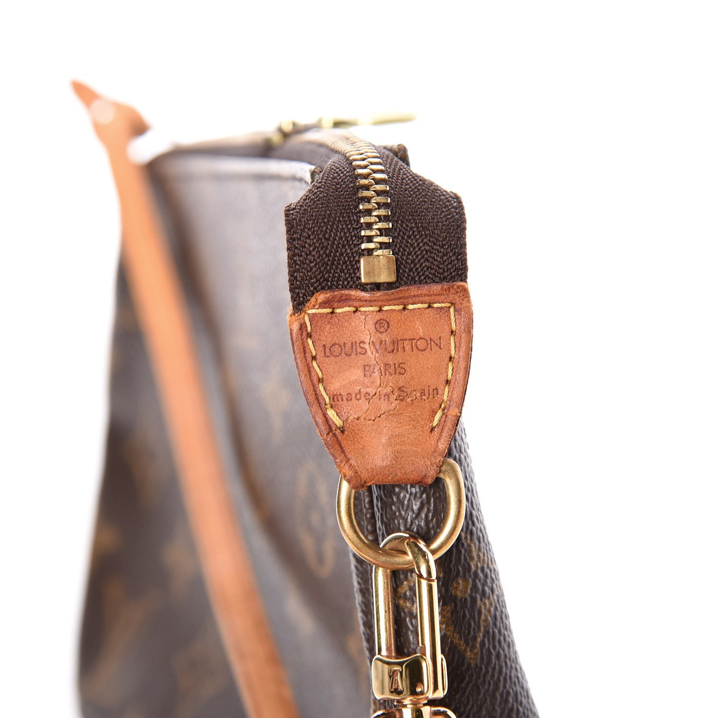 Monogram Pochette Accessories