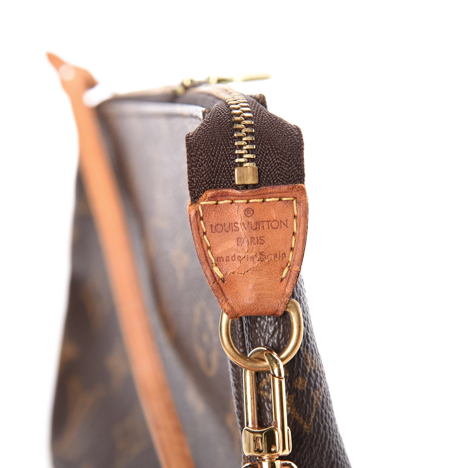 Louis Vuitton Monogram Pochette Accessories 8 of 10