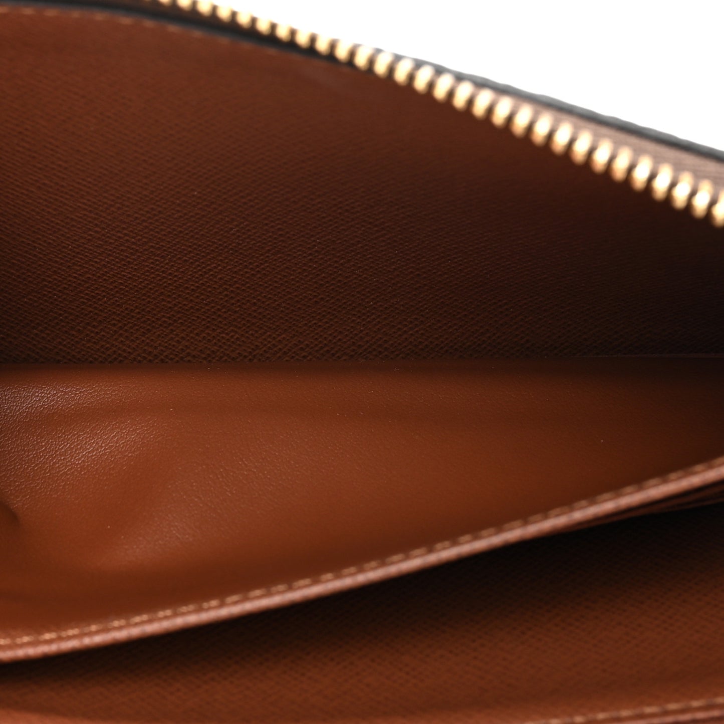 Monogram Zippy Organizer Wallet