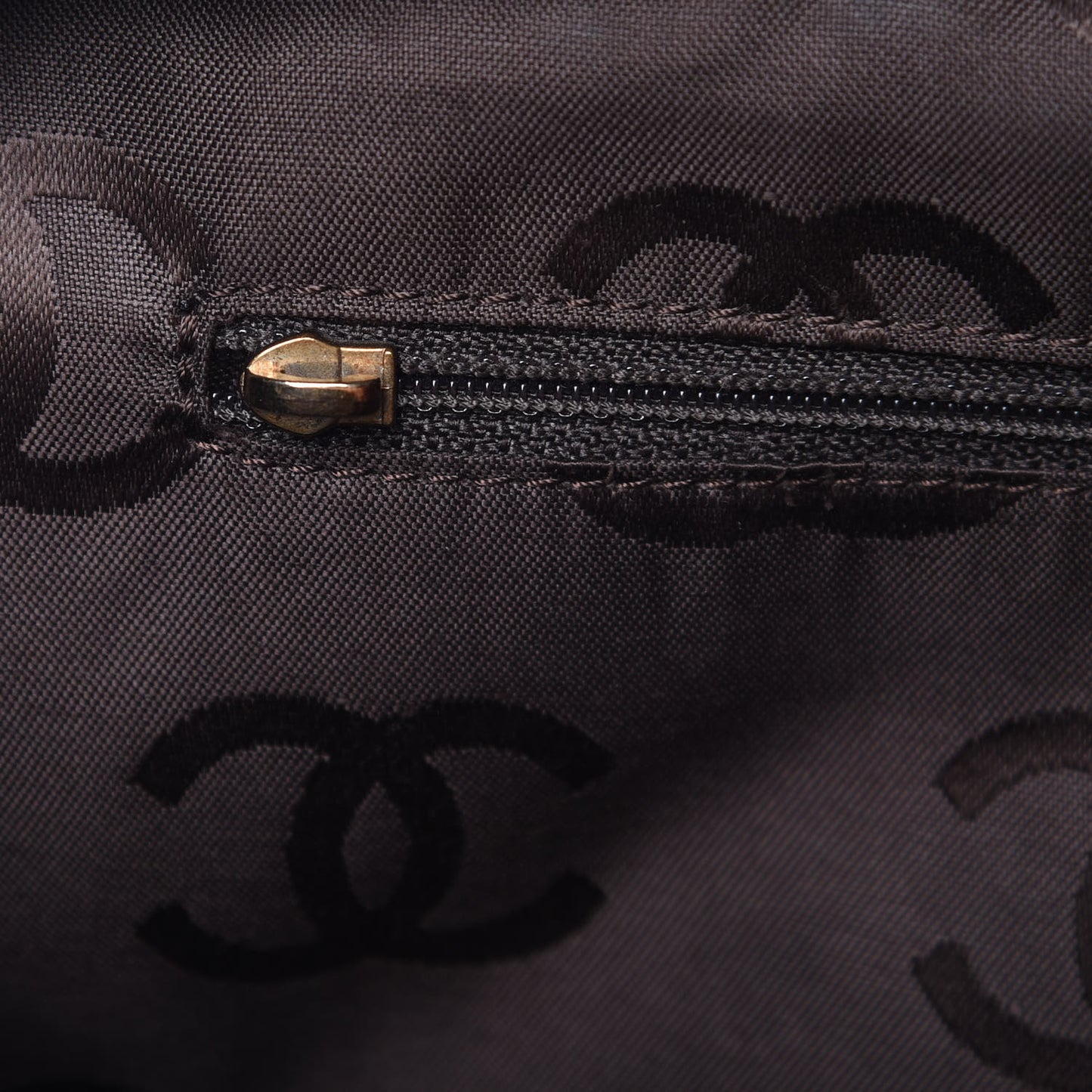 Calfskin Wild Stitch Top Handle Bag Brown