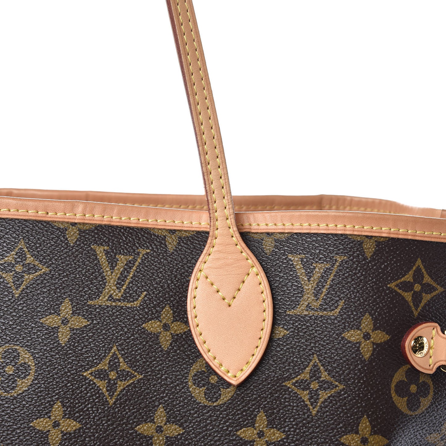 Monogram Neo Neverfull MM