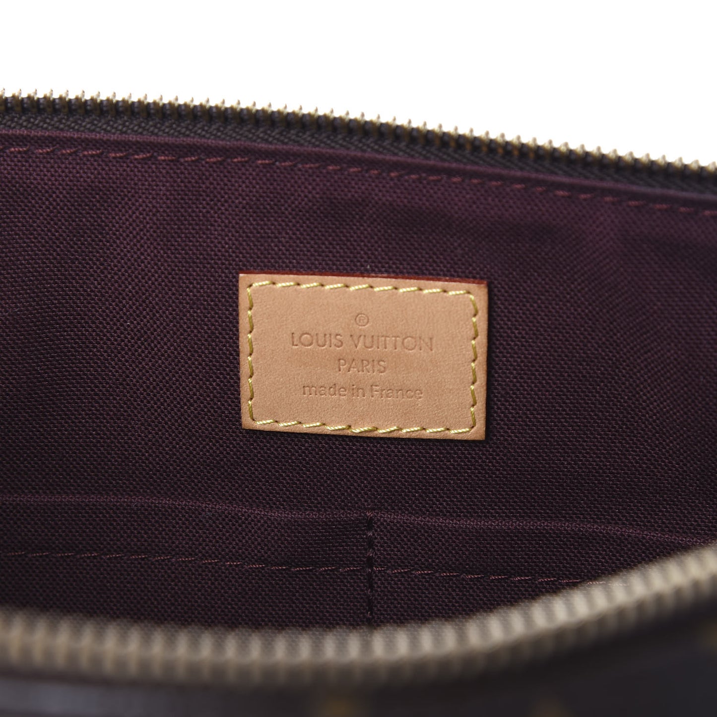 Monogram Iena PM
