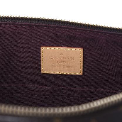 Louis Vuitton Monogram Iena PM 8 of 10