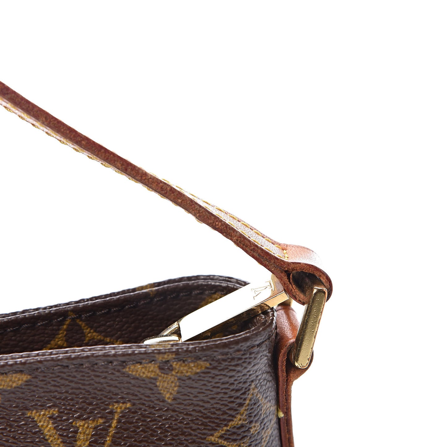 Monogram Trotteur