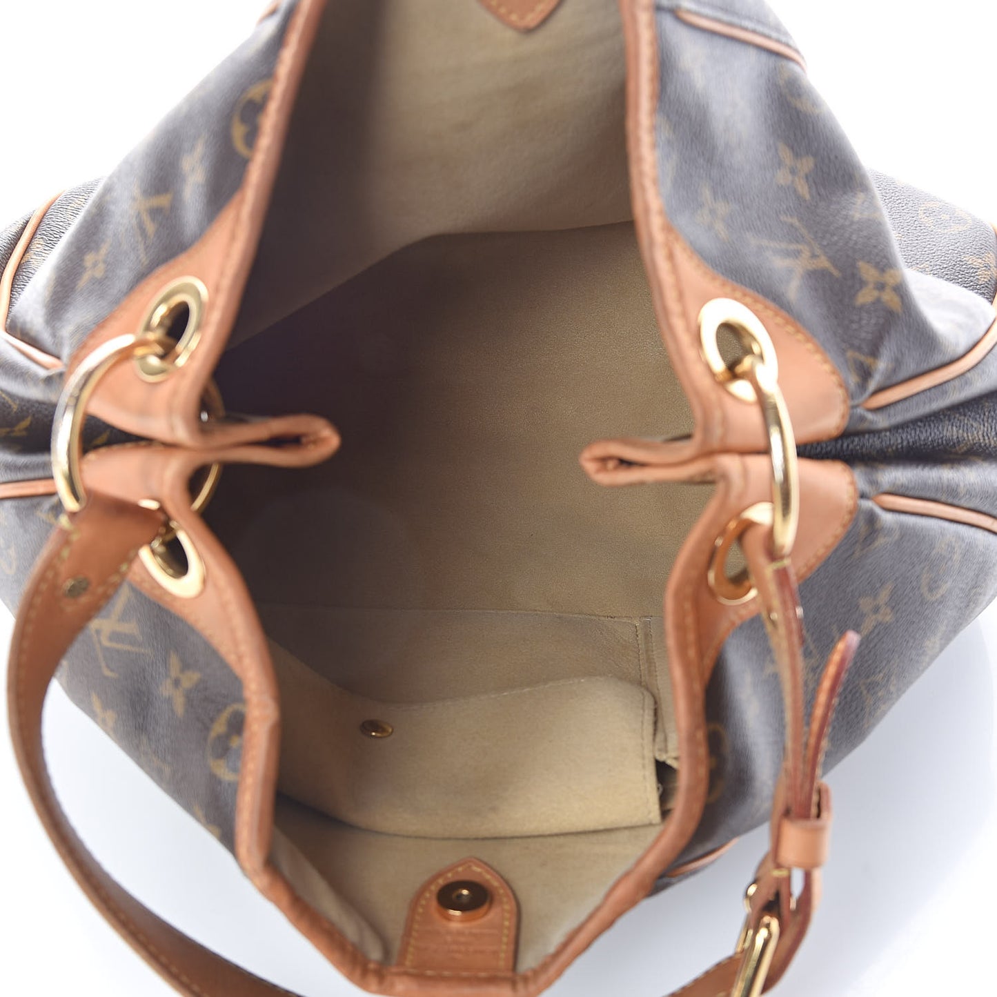 Monogram Galliera PM