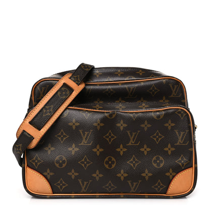 Louis Vuitton Monogram Nil 28 1 of 8