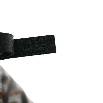 Goyard Goyardine Saint Louis PM Black 8 of 11