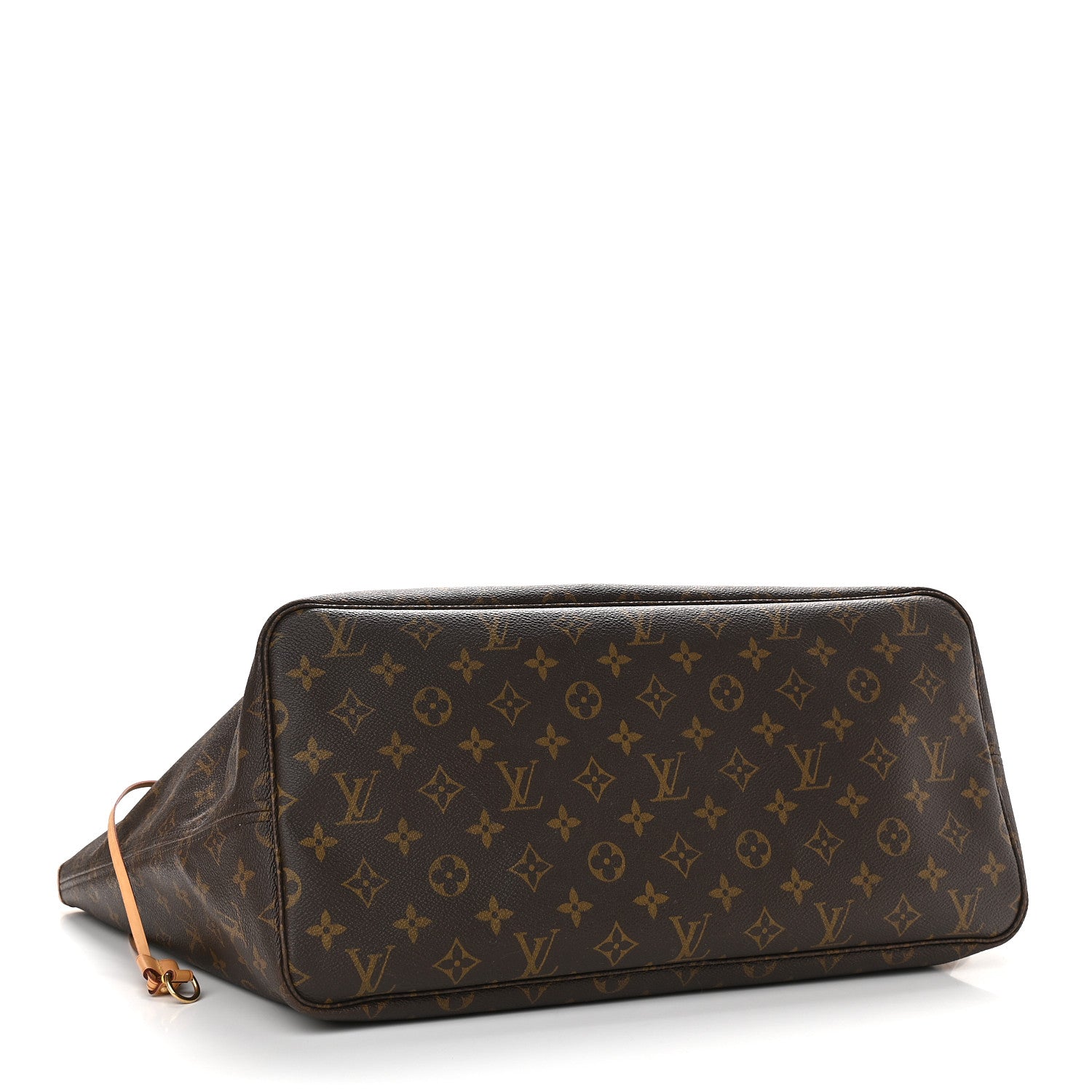 Louis Vuitton Monogram Neverfull GM 4 of 9
