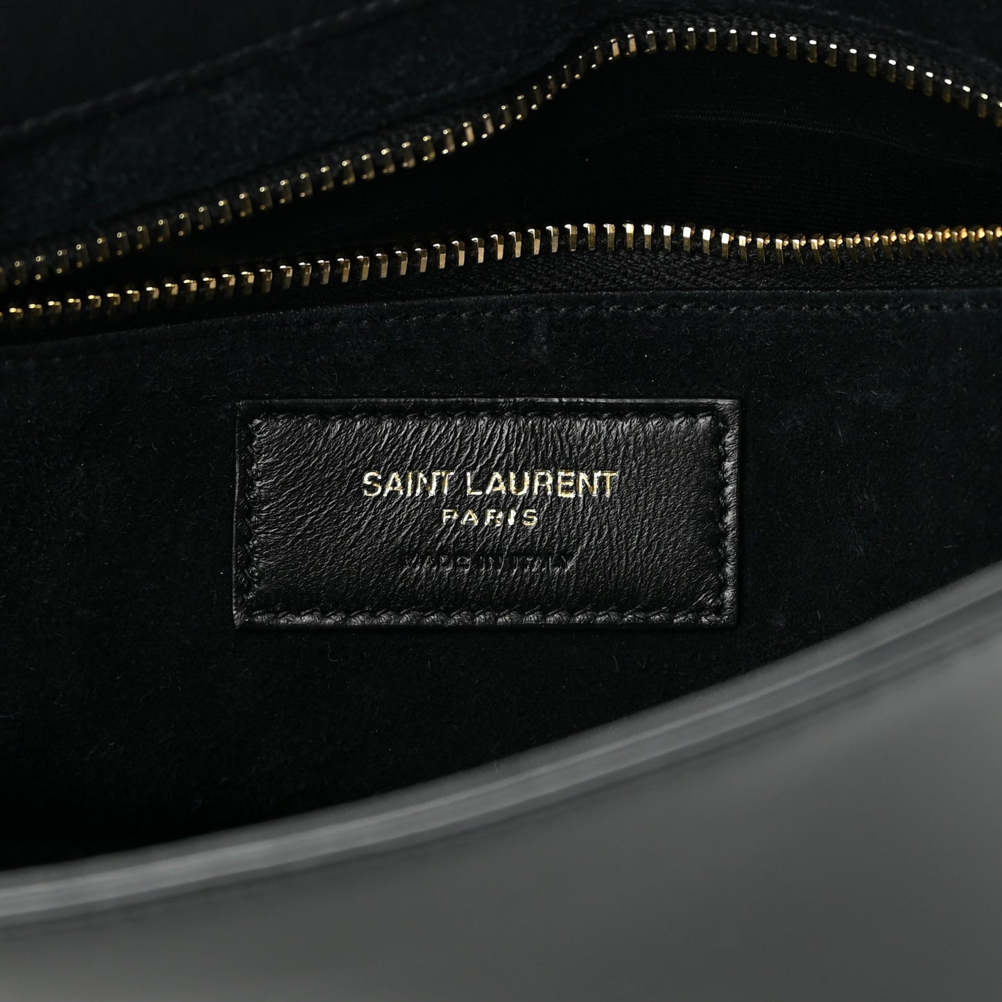 Patent Le 5 A 7 Hobo Black