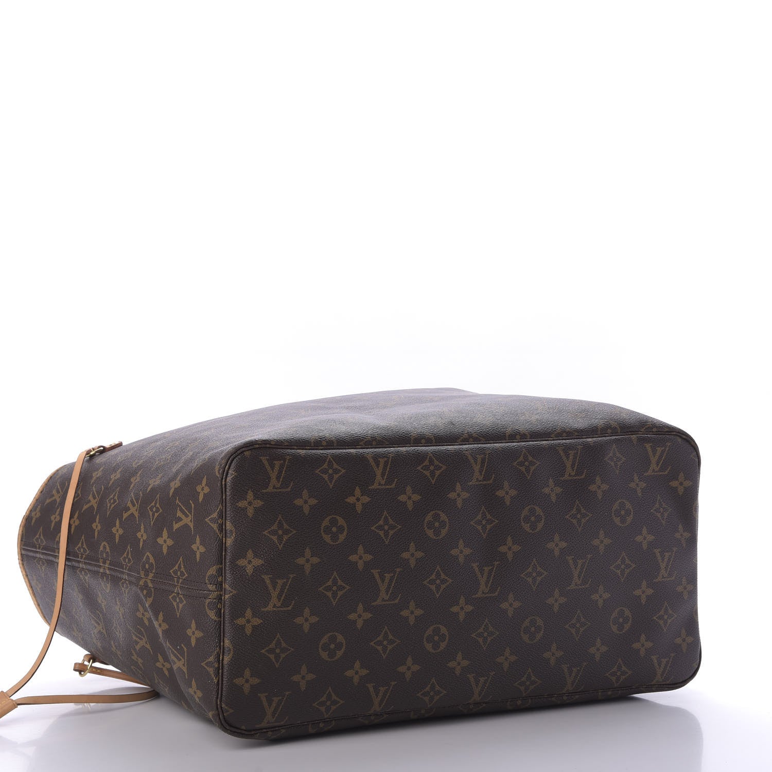 Louis Vuitton Monogram Neverfull GM 4 of 11