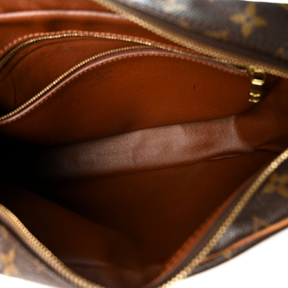Louis Vuitton Monogram Trocadero 30 5 of 11