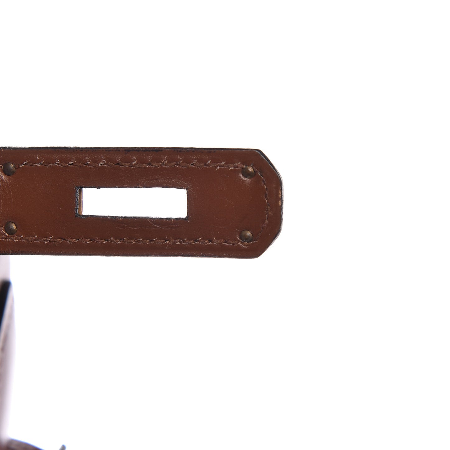 Box Kelly Sellier 28 Noisette