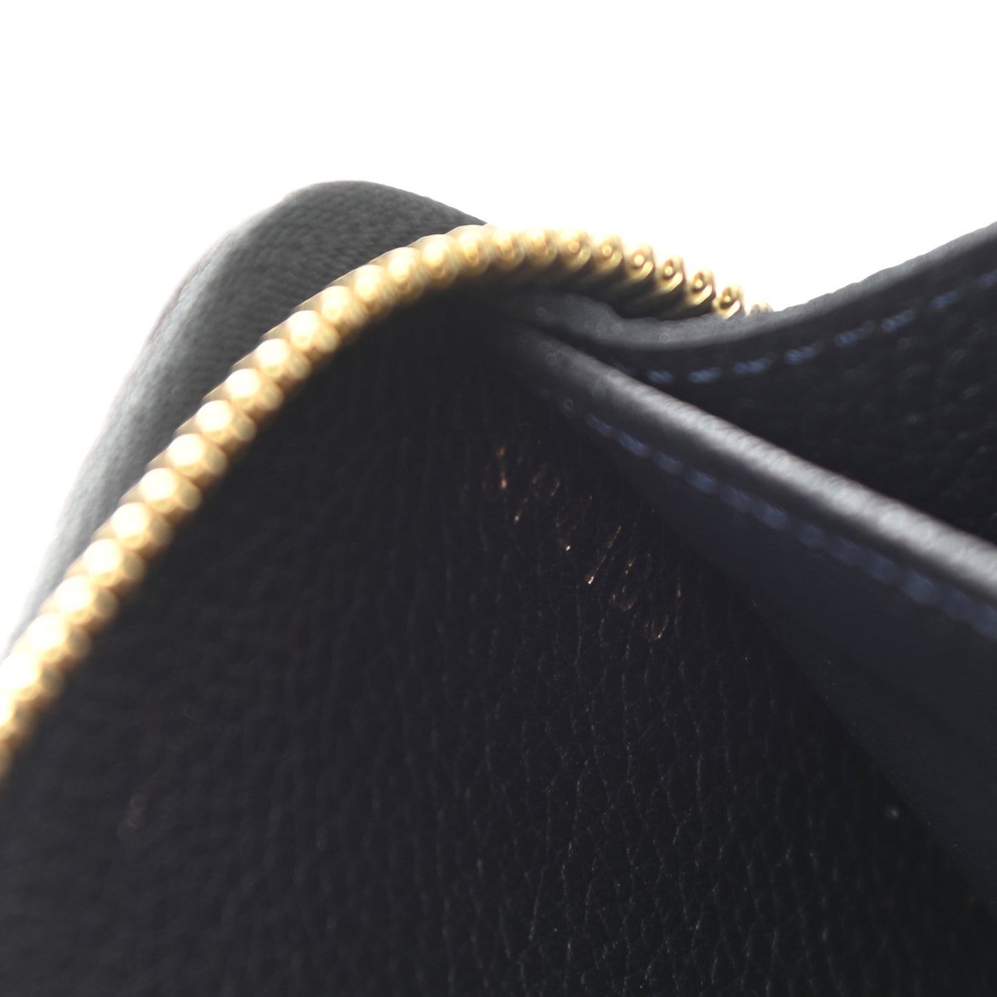 Empreinte Zippy Wallet Celeste