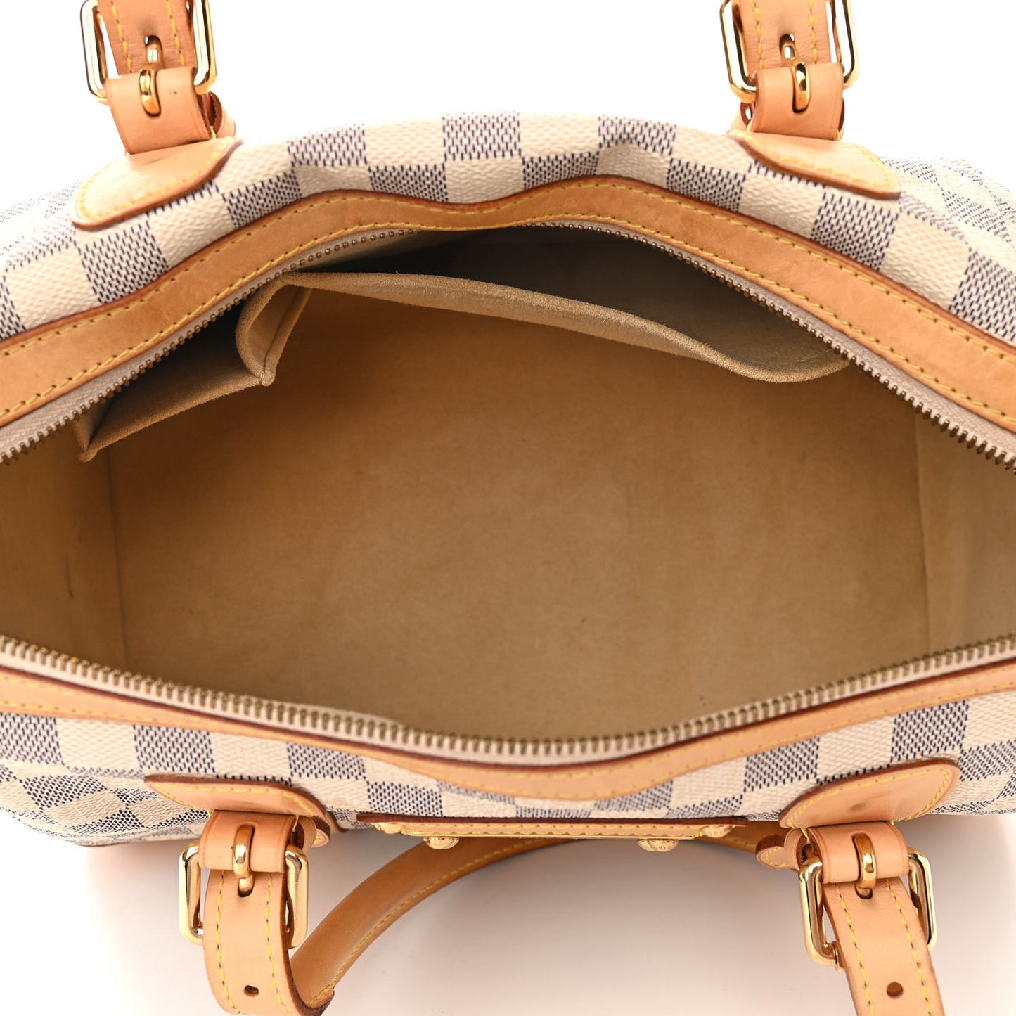 Damier Azur Berkeley