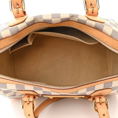 Louis Vuitton Damier Azur Berkeley 5 of 12