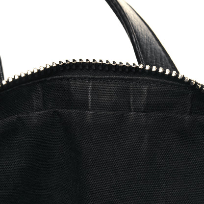 Givenchy Waxy Grained Calfskin Medium Nightingale Black 17 of 19