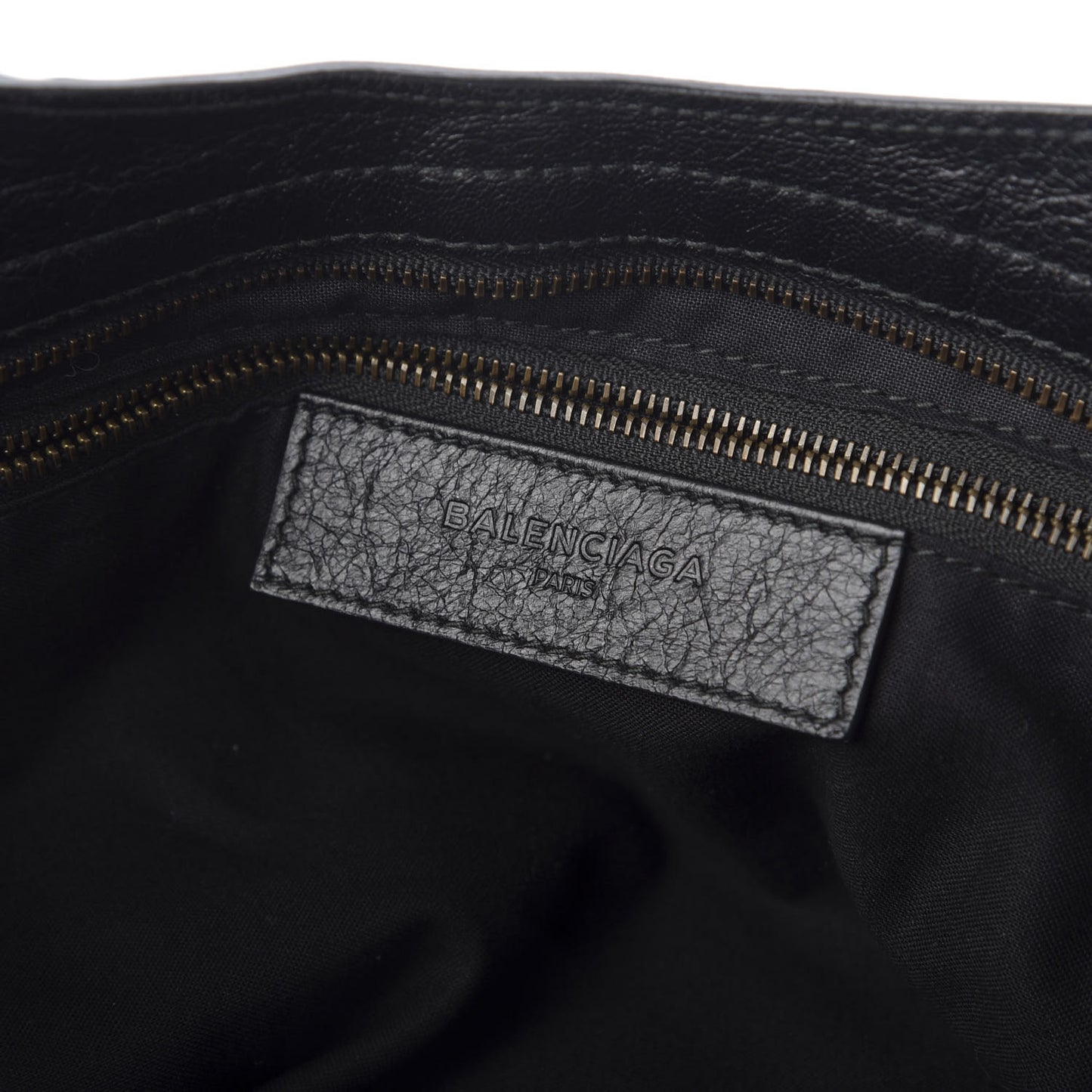 Agneau Graffiti All Over Classic Hardware City Black Multicolor