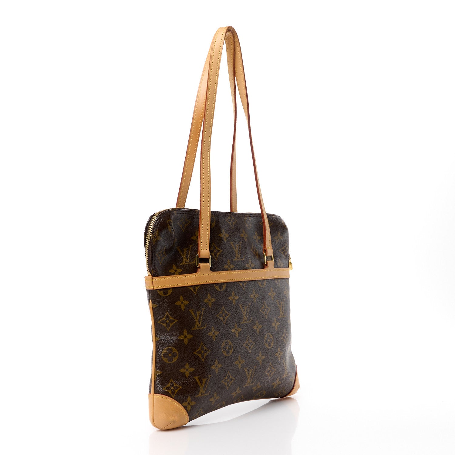Louis Vuitton Monogram Sac Coussin GM 3 of 9