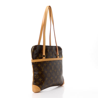 Louis Vuitton Monogram Sac Coussin GM 3 of 9